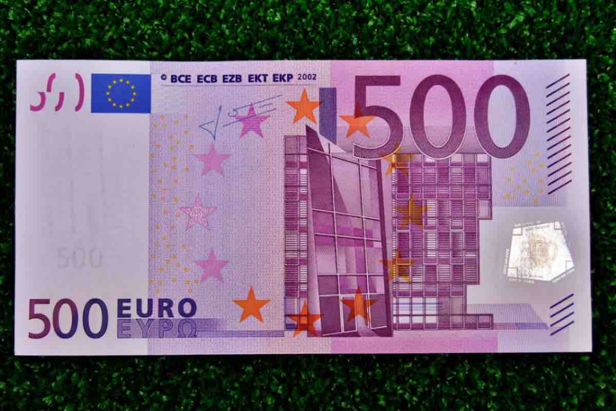 Stipendio 500 euro agevolazioni