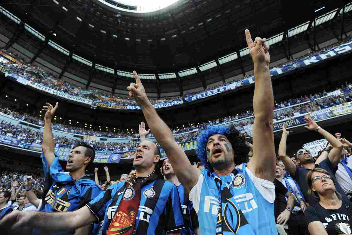 Contratto rinnovato Inter