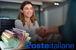 Mini prestito poste italiane