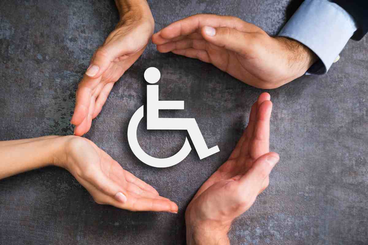 Agevolazioni disabili invalidi: quali sono