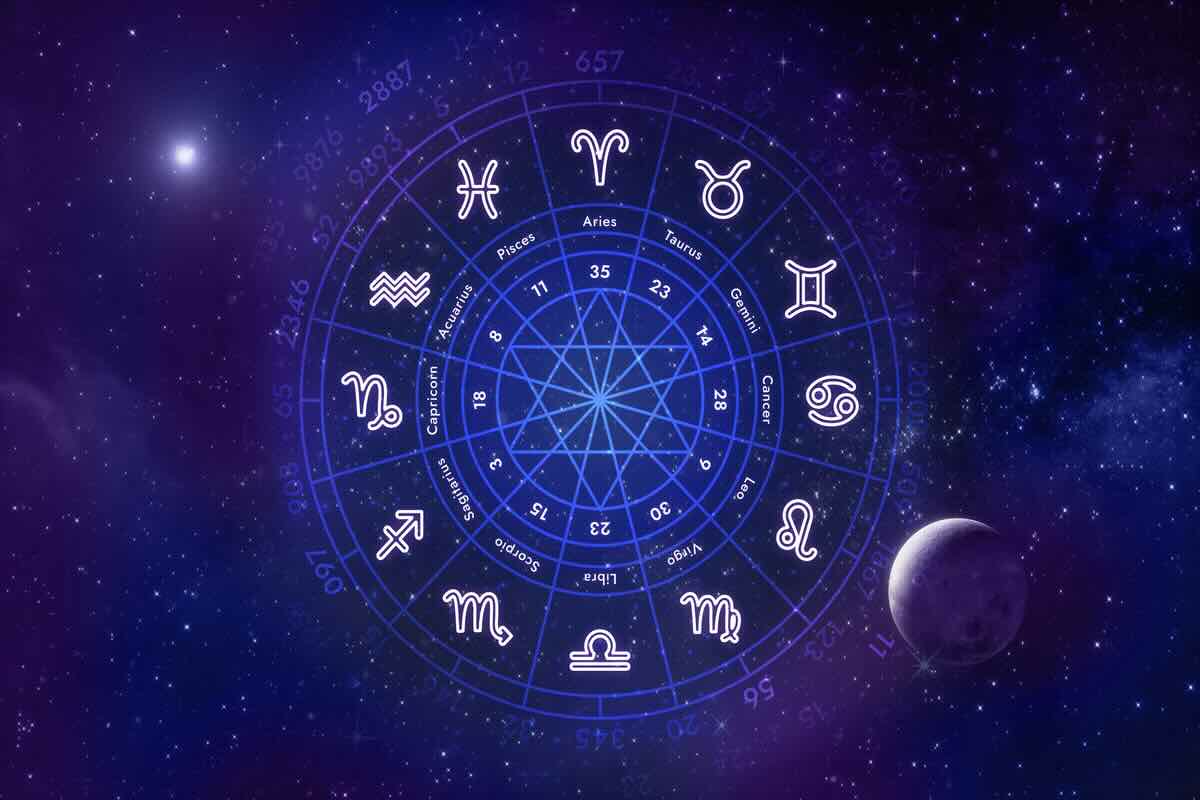 segni più ribelli dello zodiaco